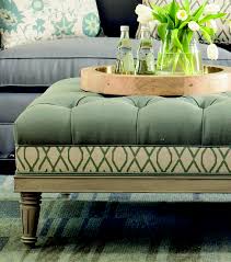 Make It Yours Ottomans Vanguard Furniture