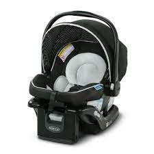 Graco Snugride 35 Lite Lx Infant Car Seat