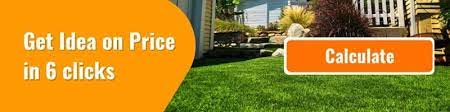 Artificial Turf Installation Cost