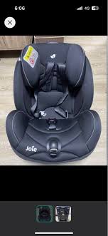 Joie Car Seat Babies Kids Going Out