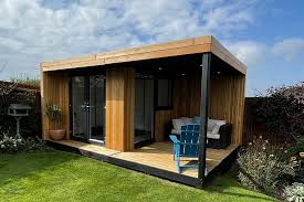 Smart Garden Rooms Offices Uk S