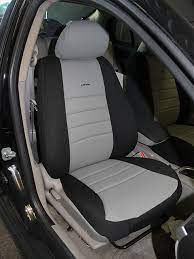 Chevy Cobalt Seat Covers Netherlands