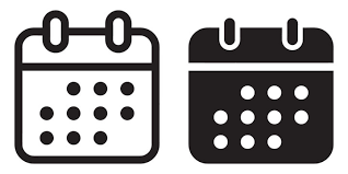 Calendar Icon Png Images Browse 175