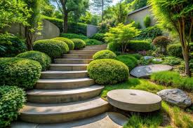 Trees Landscape Design