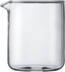 Spare Beaker For Bodum Press Pot Crema