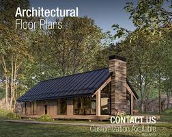House Plans For Barndominium Blueprint