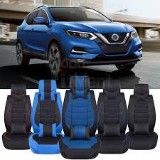 Seat Covers For 2022 Nissan Rogue For
