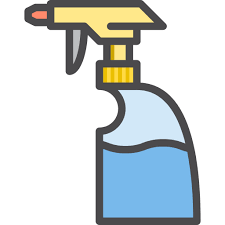 Glass Cleaner Free Miscellaneous Icons