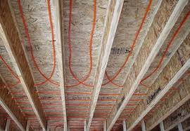 Can I Install Radiant Floor Heat In My