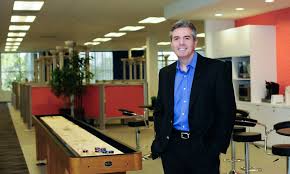 Ray Grainger Founder And Ceo Of Mavenlink