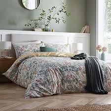 Cotton Duvet Cover Set By Kaleidoscope