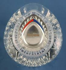 Moen 96797 Teardrop Push Pull Tub And