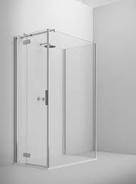 Icon Hinged Door Ibra Showers