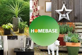 Win 500 Of Homebase Vouchers To Spend