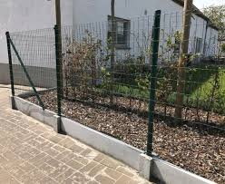 Wire Mesh Fencing Diffe