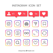 Instagram Story Icon Images Free