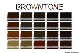 How To Make Brown Paint A Guide On