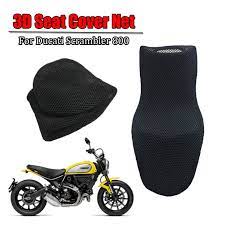 For Ducati Scrambler 800 Rear Seat Cowl