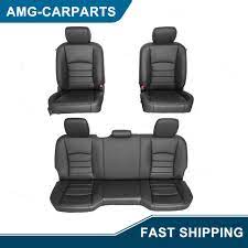 Genuine Oem Seat Covers For Dodge Ram