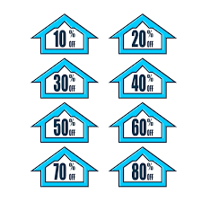 Label Promo Sticker Label Icon
