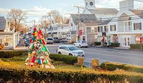 Holiday Markets On Cape Cod In 2022