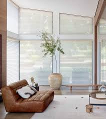 Window Treatments For Large Windows In