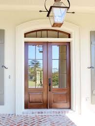 French Door Masterpiece Doors