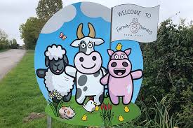 Bookings Farmer Palmers