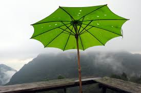 Replace Your Patio Umbrella Canopy