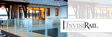 Find A Dealer Invisirail Glass