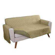 Side Sofa Furniture Protector Cover