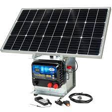 Do It Yourself Solar Energizer Kits