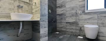 Bathroom Tiles For Contemporary Homes