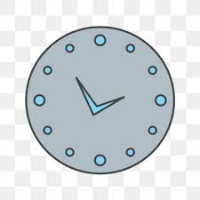 Time And Date Icon Png Images Vectors