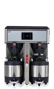 Thermal Batch Brew Coffee Makers