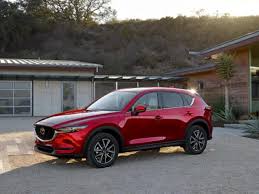 2019 Mazda Cx 5 Upgrades Mazda Suvs