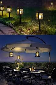 10 Best Outdoor Lighting Ideas