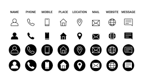 Mail Icon Vector Art Icons And