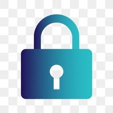 Lock Icon Png Vector Psd And Clipart