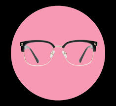 Stop Glasses From Sliding Down Nose