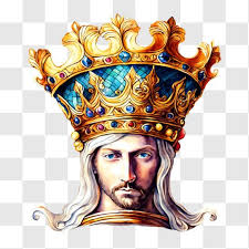 King Crown Icon Png Free