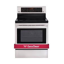 Easyclean And True Convection