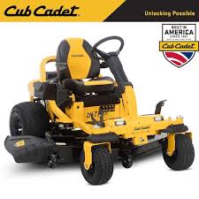 Cub Cadet Ultima Zts2 60 In Fabricated