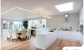 Open Floor Plans What Are The Pros Cons
