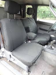 Seat Seat Covers For 1996 Toyota Tacoma