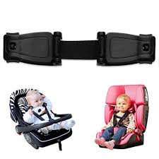 Baby Seat Safety Belt Buckle Car Seat
