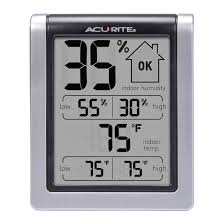 Acurite Comfort Monitor With