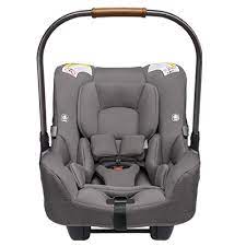 Nuna Pipa Rx Infant Car Seat With
