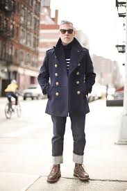 Nick Wooster Men S Style Icons Mens