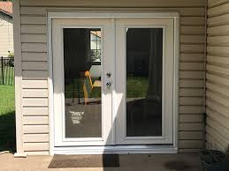 Exterior Door Replacement French